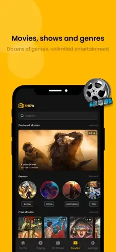 hotstar-premium-mod-apk Movies and shows